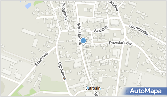 Małgorzata Felisiak U Gosi, Wrocławska 16, Jutrosin 63-930 - Przedsiębiorstwo, Firma, NIP: 6991264050