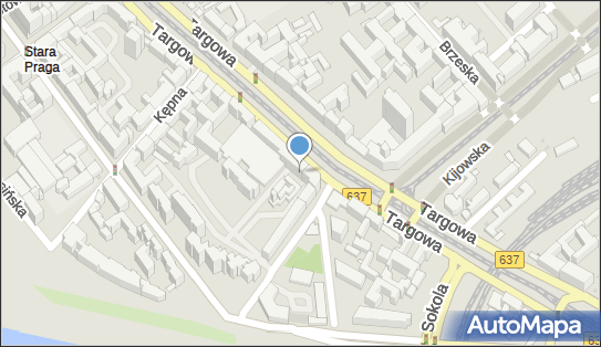 Małgorzata Fudala, Targowa 27, Warszawa 03-728 - Przedsiębiorstwo, Firma, NIP: 6641995698