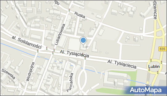 Małgorzata Galemba, al. Tysiąclecia 2, Lublin 20-601 - Przedsiębiorstwo, Firma, NIP: 7132638252