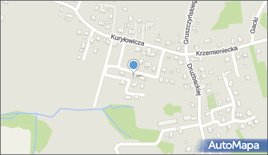 Małgorzata Gancarczyk - Działalność Gospodarcza, Kraków 30-698 - Przedsiębiorstwo, Firma, NIP: 6792198913