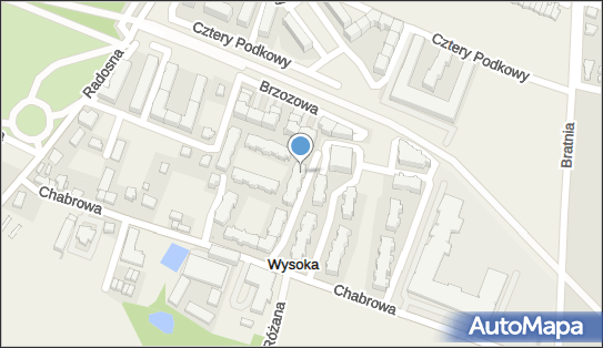 Małgorzata Gasztka, ul. Chabrowa 37, Wysoka 52-200 - Przedsiębiorstwo, Firma, NIP: 8862510482