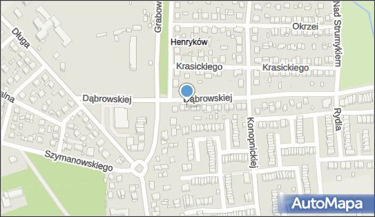 Małgorzata Gomuła, ul. Marii Dąbrowskiej 6 27-400 - Przedsiębiorstwo, Firma, NIP: 6612232868