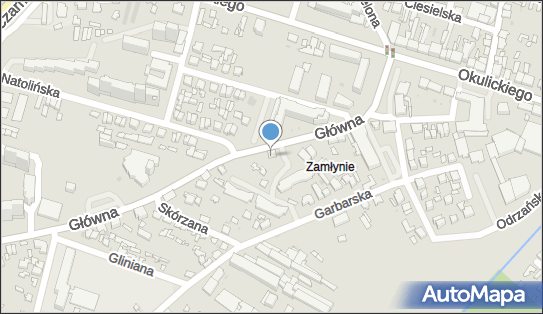 Małgorzata Grel Gomed, ul. Główna 21G, Radom 26-600 - Przedsiębiorstwo, Firma, NIP: 8121188165