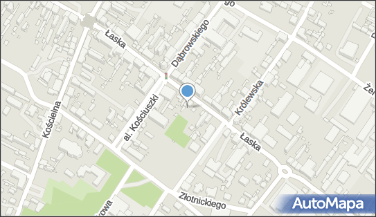 7282519690, Kancelaria Radcy Prawnego Małgorzata Ircha 