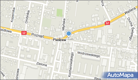 302781587, Małgorzata Jańczak Salon Kosmetyczny Zakątek Piękna 