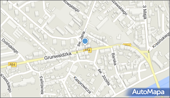 7951144156, Certyfikowane Biuro Rachunkowe mgr Małgorzata Janikowska-Tomoń 