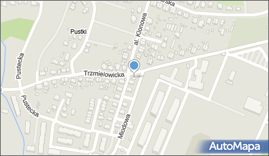 Małgorzata Jarema-Adamska, ul. Trzmielowicka 54a, Wrocław 54-008 - Przedsiębiorstwo, Firma, NIP: 8942329460