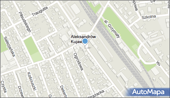 Małgorzata Jaskrowska - Działalność Gospodarcza 87-700 - Przedsiębiorstwo, Firma, NIP: 8911217932