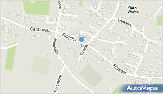 Małgorzata Jelonek Stacja Kontroli Pojazdów MJ-Car, Rżącka 6 30-687 - Przedsiębiorstwo, Firma, NIP: 6792513415