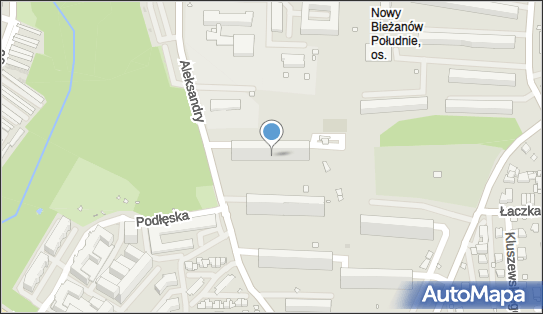 Małgorzata Kamińska Autohandel, Aleksandry 21, Kraków 30-837 - Przedsiębiorstwo, Firma, NIP: 6792127072