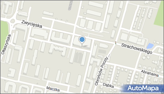 Małgorzata Kocowska, ul. Zwycięska 14 E, Wrocław 53-033 - Przedsiębiorstwo, Firma, NIP: 8991535567