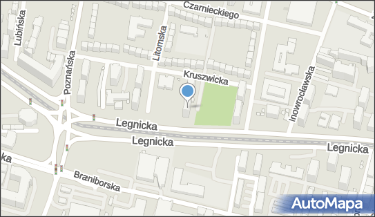 Małgorzata Kołek, Kruszwicka 6, Wrocław 53-652 - Przedsiębiorstwo, Firma, NIP: 8941702164