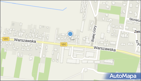 Małgorzata Koper, Warszawska 400, Zielonki-Wieś 05-082 - Przedsiębiorstwo, Firma, NIP: 1180849021