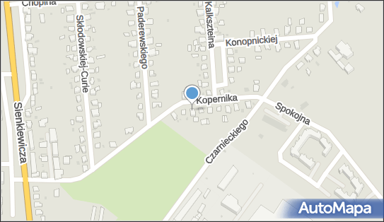 Małgorzata Koszalińska, ul. Kopernika 6, Sztum 82-400 - Przedsiębiorstwo, Firma, NIP: 5792059022