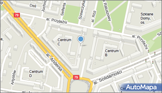 Małgorzata Kotaś Abc Dom i Wnętrze, os. Centrum C 2, Kraków 31-929 - Przedsiębiorstwo, Firma, NIP: 6781399217