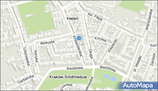 Małgorzata Kowacz Kancelaria Adwokacka, ul. Krowoderska 11, Kraków 31-141 - Przedsiębiorstwo, Firma, NIP: 6772280037