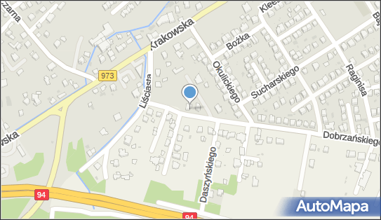 Małgorzata Kozub, Hubala-Dobrzańskiego Henryka, mjr. 45, Tarnów 33-100 - Przedsiębiorstwo, Firma, NIP: 8733025655