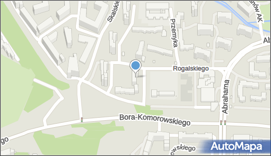 7161231004, Pracownia Protetyczna Małgorzata Krakowiak 