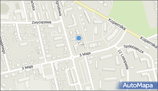 5782578536, Salonik Fryzjerski 