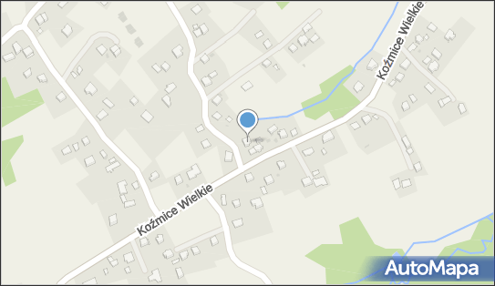 Małgorzata Kruczek, Koźmice Wielkie 449, Koźmice Wielkie 32-020 - Przedsiębiorstwo, Firma, NIP: 6831979981