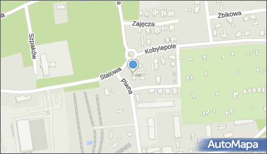 Małgorzata Krych, Piwna 3, Poznań 61-065 - Przedsiębiorstwo, Firma, NIP: 8522377558