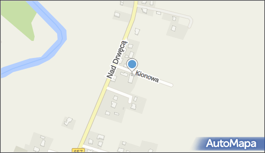 9561147107, Firma Marketingowo - Usługowa Kryger Małgorzata 