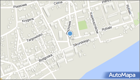 Małgorzata Krygier - Działalność Gospodarcza, Rynek 6/6 85-790 - Przedsiębiorstwo, Firma, NIP: 5541106126