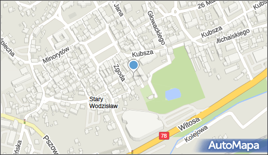 Małgorzata Kucharczyk, droga Mały Rynek 1, Wodzisław Śląski 44-300 - Przedsiębiorstwo, Firma, NIP: 6331698865