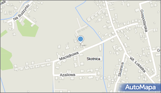 121489065, Małgorzata Kujawa Centrum Nubia 
