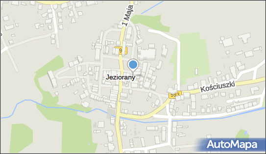 7392886231, Sklep Wielobranżowy 
