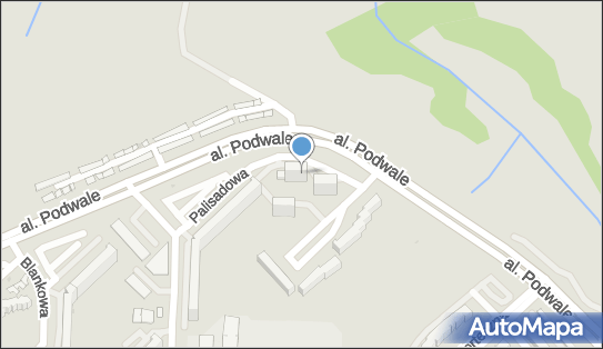Małgorzata Kwiecińska-Parki i Ogrody, Palisadowa 97A, Wałbrzych 58-316 - Przedsiębiorstwo, Firma, NIP: 8861020994
