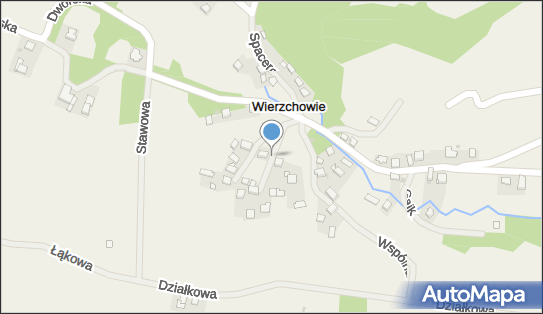 Małgorzata Łaśko - Działalność Gospodarcza, Wierzchowie 33 32-089 - Przedsiębiorstwo, Firma, NIP: 9451806684