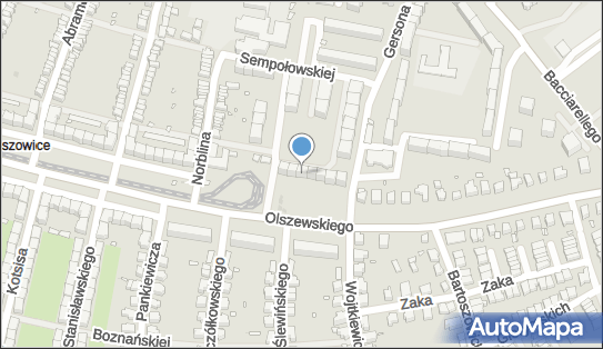 Małgorzata Lech, ul. Karola Olszewskiego 142, Wrocław 51-648 - Przedsiębiorstwo, Firma, NIP: 8951028812