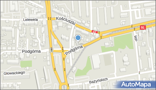 Małgorzata Lemańska - Działalność Gospodarcza, Podgórna 83 87-100 - Przedsiębiorstwo, Firma, NIP: 8791560767