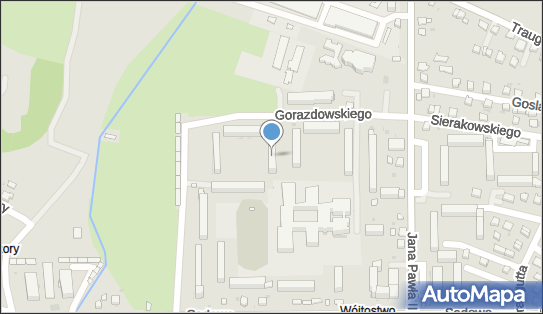 Małgorzata Łukasik - Działalność Gospodarcza, Jana Pawła II 51 38-500 - Przedsiębiorstwo, Firma, NIP: 6871019514