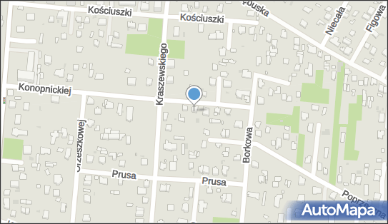 5341397544, Mączkowska Małgorzata 