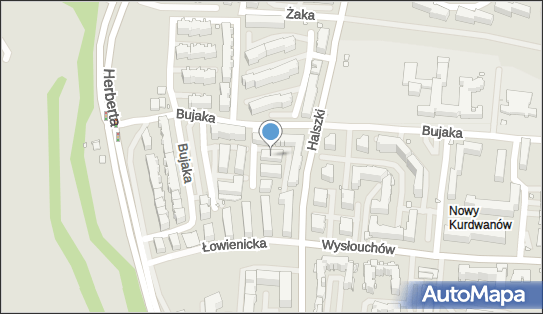 Małgorzata Majka M&ampM, ul. Franciszka Bujaka 12A, Kraków 30-611 - Przedsiębiorstwo, Firma, NIP: 8171052433