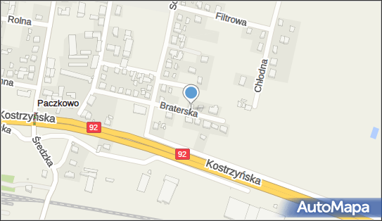 Małgorzata Muzyka-Kopera Akademia Zdrowia, ul. Braterska 17 62-021 - Przedsiębiorstwo, Firma, NIP: 6171864041
