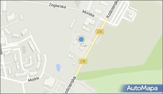Małgorzata Myśliwiec Tacho-Mag, Kościerska 19, Chojnice 89-600 - Przedsiębiorstwo, Firma, NIP: 5551889897