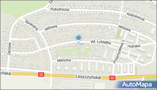 Małgorzata Nowicka Przedsiębiorstwo Produkcyjno -Usługowo- Handlowe 63-800 - Przedsiębiorstwo, Firma, NIP: 6961096257