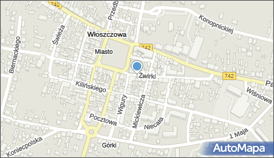 Małgorzata Olak Przedsiębiorstwo Handlowo-Usługowe Kaja 29-100 - Przedsiębiorstwo, Firma, NIP: 6560004195
