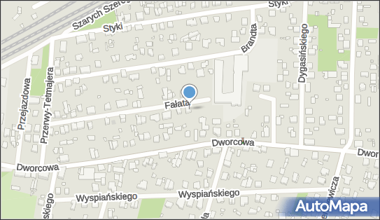 Małgorzata Oleksińska, ul. Juliana Fałata 22, Piastów 05-820 - Przedsiębiorstwo, Firma, NIP: 1132019741