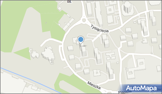 6341040251, Gospodarstwo Rolne Małgorzata Papierowska 