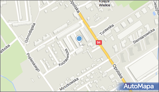 Małgorzata Pasiak, Opolska 127B, Wrocław 52-013 - Przedsiębiorstwo, Firma, NIP: 8992823469