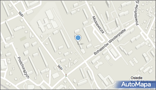 Małgorzata Patlewicz, Bohaterów Westerplatte 23, Krosno 38-400 - Przedsiębiorstwo, Firma, NIP: 6842125426