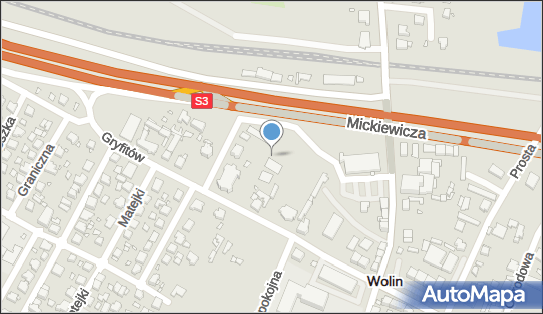 Małgorzata Pilinda - Działalność Gospodarcza, Wolin 72-510 - Przedsiębiorstwo, Firma, NIP: 8551135094