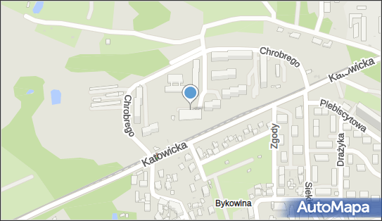 Małgorzata Poloczek PHU Margo, ul. Bolesława Krzywoustego 4 41-705 - Przedsiębiorstwo, Firma, NIP: 6412299862