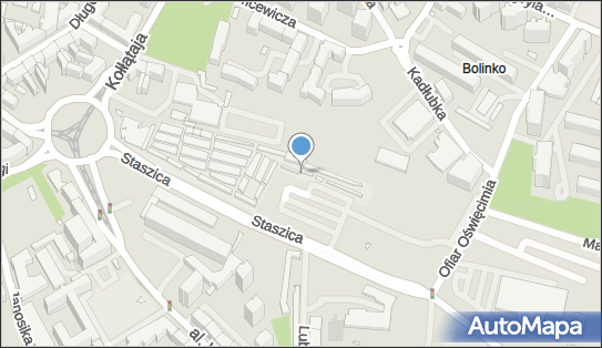 Małgorzata Posłuszna, ul. Stanisława Staszica 1, Szczecin 71-515 - Przedsiębiorstwo, Firma, NIP: 8512857618