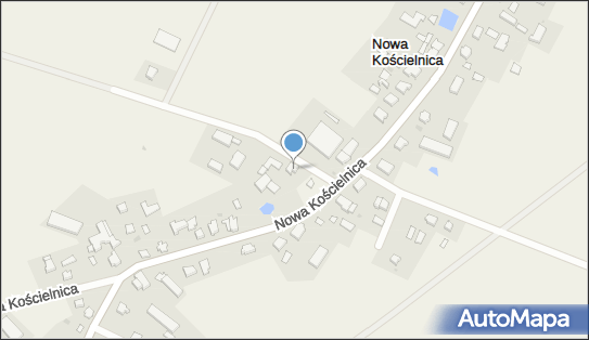 221526372, Sklep Spożywczo-Przemysłowy Małgorzata Pusiewicz 