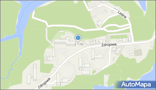 Małgorzata Radwańska, ul. Zdrojowa 37, Polańczyk 38-610 - Przedsiębiorstwo, Firma, NIP: 6891101383